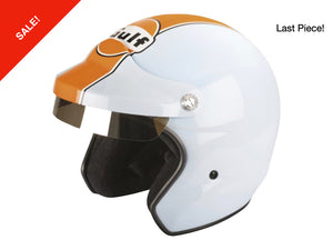 ST520 Gulf Helmet (Display Piece)