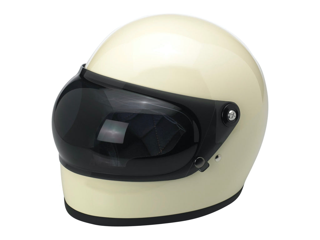 Biltwell sales blast shield