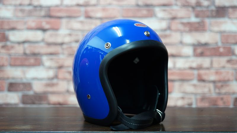 Ocean Beetle LAC | Kikstart | Helmet Store Singapore | Non PSB