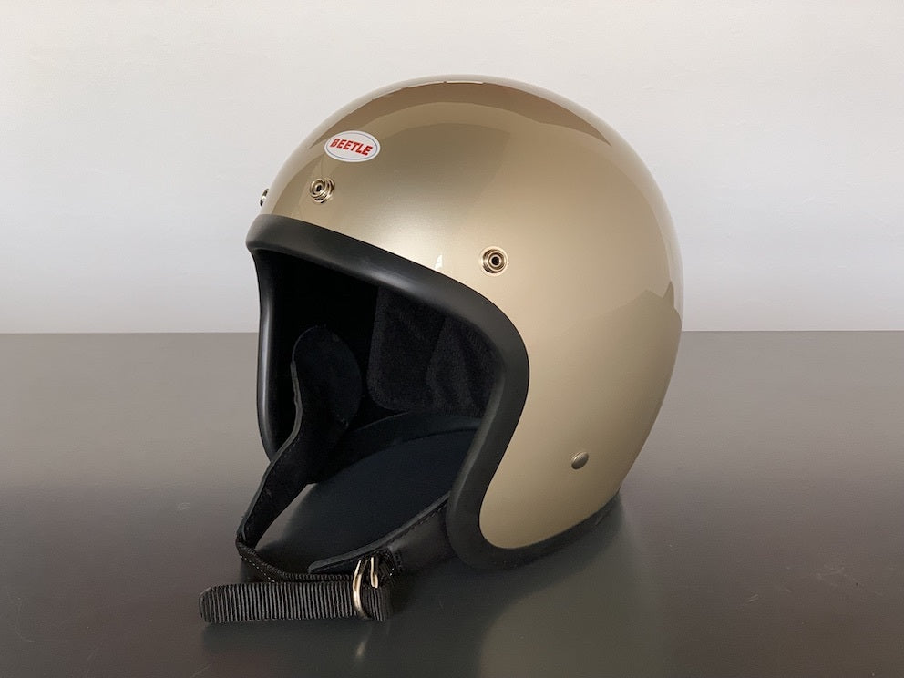 Ocean Beetle LAC | Kikstart | Helmet Store Singapore | Non PSB