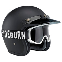 Load image into Gallery viewer, Sideburn Moto 2.0 Goggle

