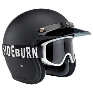 Sideburn Moto 2.0 Goggle