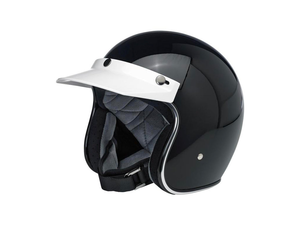 Biltwell sales bonanza visor