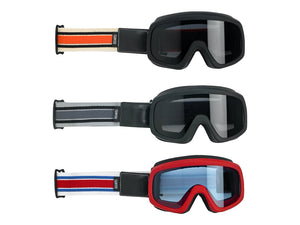 Overland 2.0 Goggle (Racer Series)
