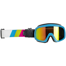 Load image into Gallery viewer, Overland 2.0 Goggle (Tri-Strip Series)
