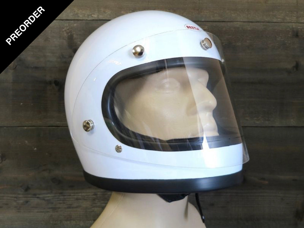 Ocean Beetle STR120 Helmet | Kikstart | Helmet Store Singapore 
