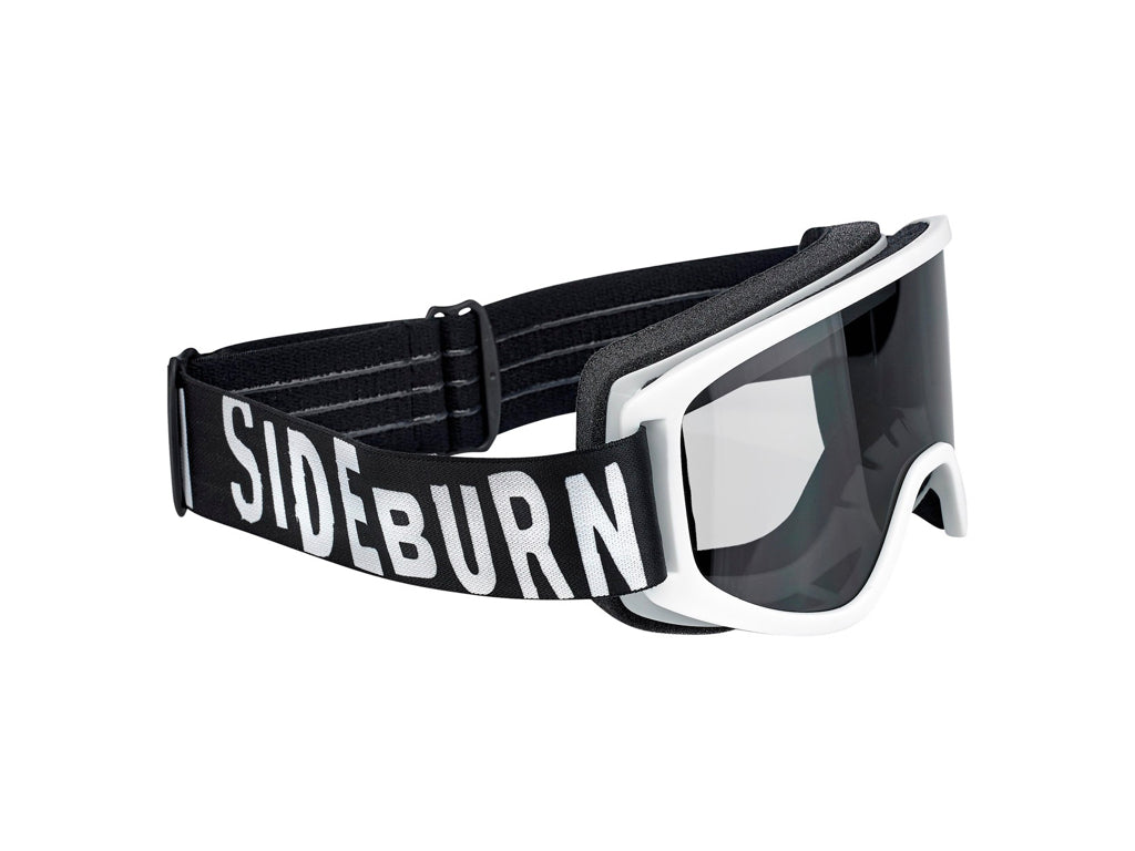 Sideburn Moto 2.0 Goggle